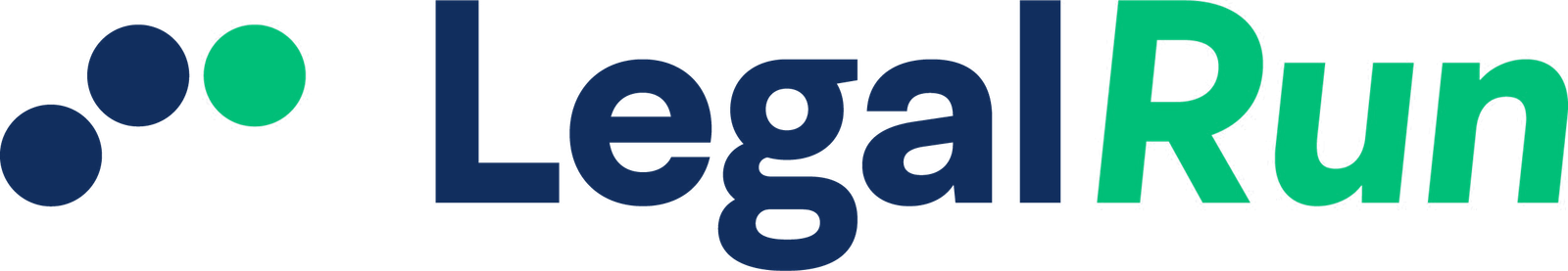 LegalRun